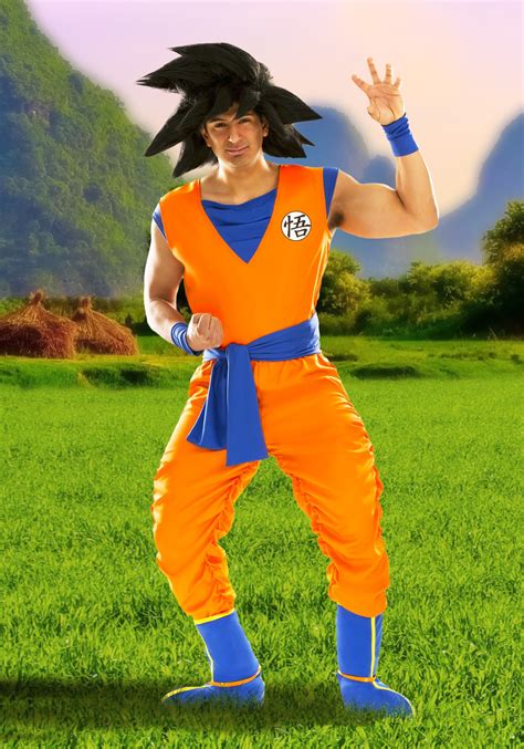 goku cosplay|More.